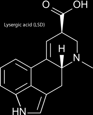 Illustration for article titled Could you actually have an LSD flashback decades after taking the drug?